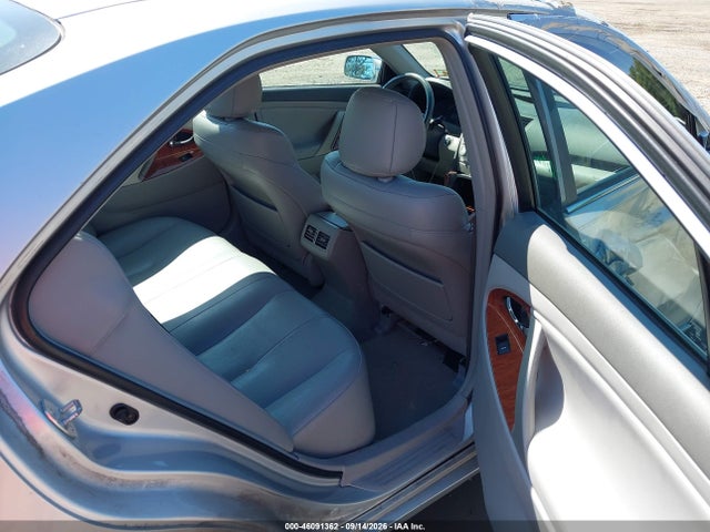 46091362 :رقم المزاد ، 4T1BB3EK8BU142344 vin ، 2011 Toyota Camry Hybrid مزاد بيع