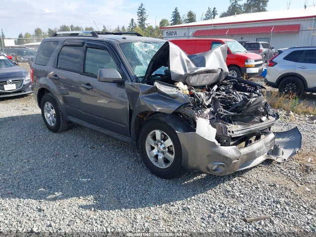 46091363 :رقم المزاد ، 1FMCU9EG4BKB91470 vin ، 2011 Ford Escape Limited مزاد بيع