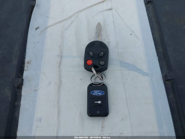 2011 Ford Escape Limited მანქანა იყიდება აუქციონზე, vin: 1FMCU9EG4BKB91470, აუქციონის ნომერი: 46091363