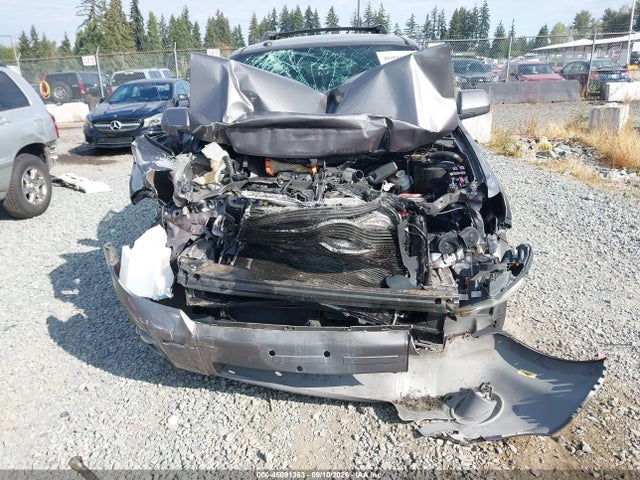 2011 Ford Escape Limited მანქანა იყიდება აუქციონზე, vin: 1FMCU9EG4BKB91470, აუქციონის ნომერი: 46091363