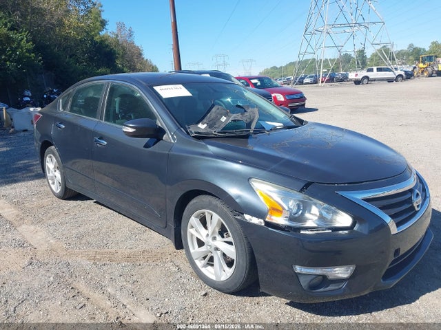 46091364 :رقم المزاد ، 1N4AL3AP3FC269597 vin ، 2015 Nissan Altima 2.5 Sv مزاد بيع