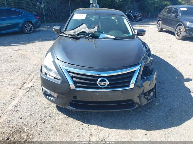 Aukcja sprzedaży 2015 Nissan Altima 2.5 Sv, vin: 1N4AL3AP3FC269597, numer aukcji: 46091364