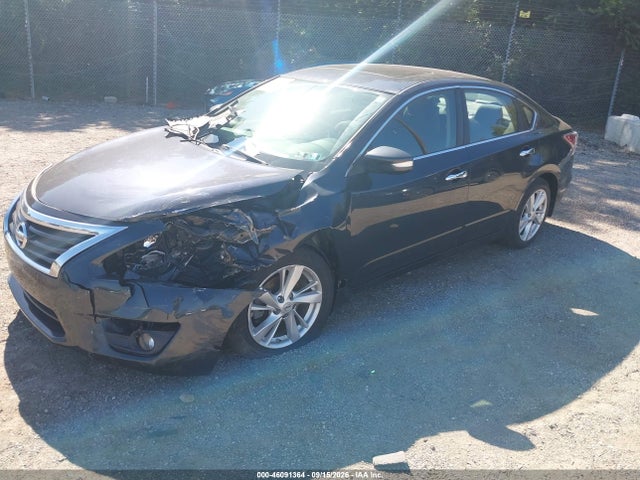 Aukcja sprzedaży 2015 Nissan Altima 2.5 Sv, vin: 1N4AL3AP3FC269597, numer aukcji: 46091364