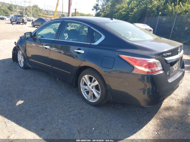 Aukcja sprzedaży 2015 Nissan Altima 2.5 Sv, vin: 1N4AL3AP3FC269597, numer aukcji: 46091364