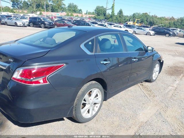 Aukcja sprzedaży 2015 Nissan Altima 2.5 Sv, vin: 1N4AL3AP3FC269597, numer aukcji: 46091364