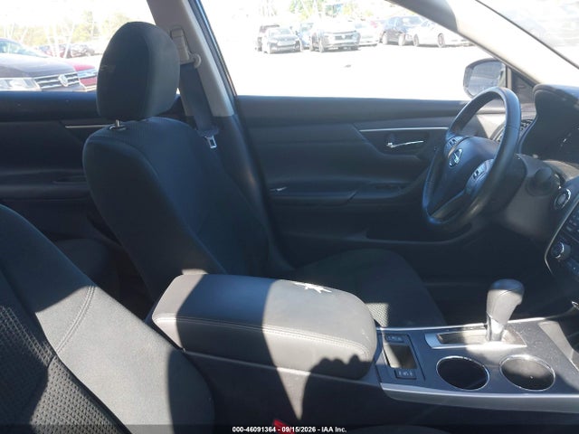 Aukcja sprzedaży 2015 Nissan Altima 2.5 Sv, vin: 1N4AL3AP3FC269597, numer aukcji: 46091364