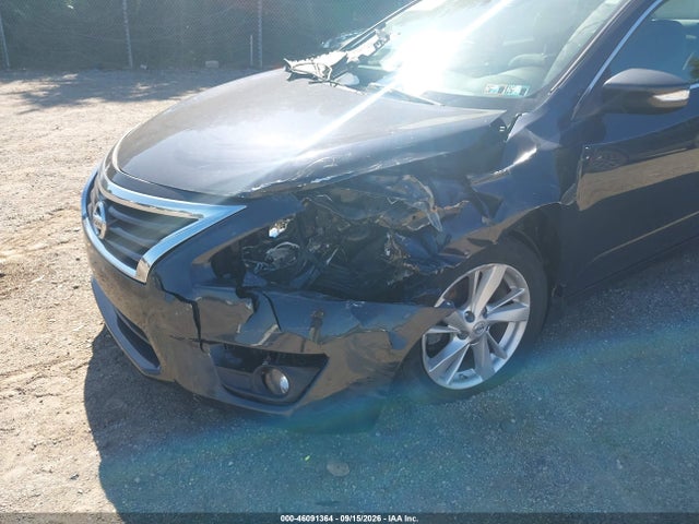 Aukcja sprzedaży 2015 Nissan Altima 2.5 Sv, vin: 1N4AL3AP3FC269597, numer aukcji: 46091364