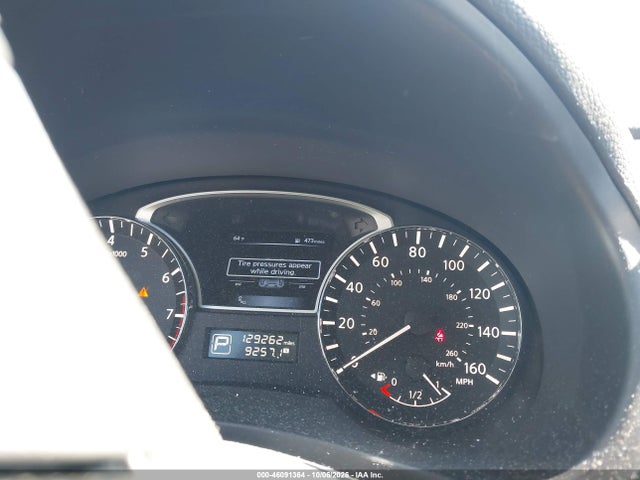 Aukcja sprzedaży 2015 Nissan Altima 2.5 Sv, vin: 1N4AL3AP3FC269597, numer aukcji: 46091364