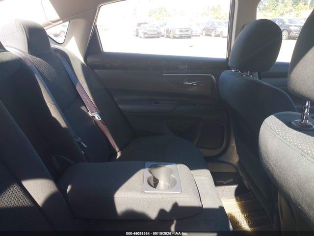 Aukcja sprzedaży 2015 Nissan Altima 2.5 Sv, vin: 1N4AL3AP3FC269597, numer aukcji: 46091364