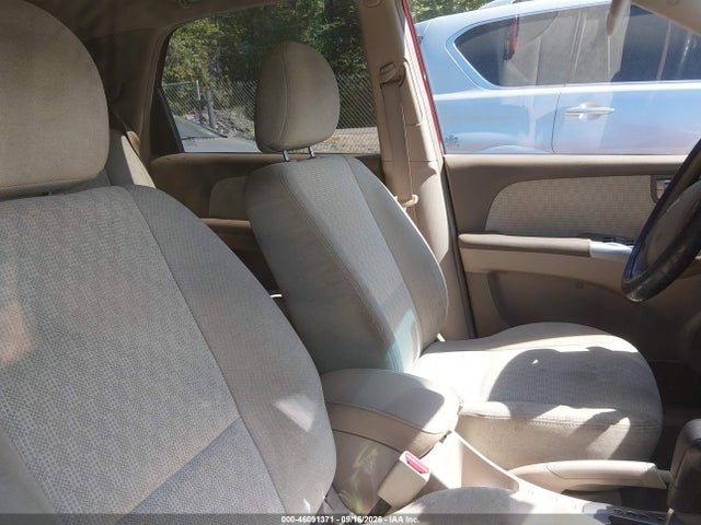 46091371 :رقم المزاد ، KNDJE723587456990 vin ، 2008 Kia Sportage Lx V6 مزاد بيع