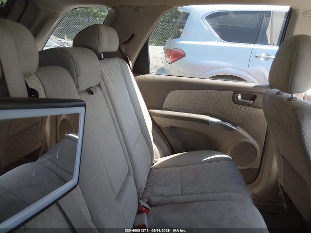 46091371 :رقم المزاد ، KNDJE723587456990 vin ، 2008 Kia Sportage Lx V6 مزاد بيع