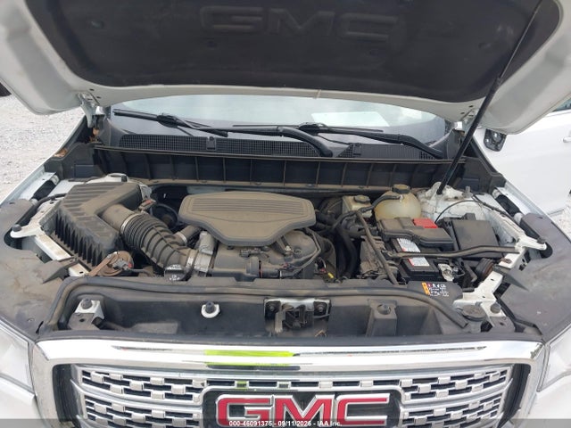 Продажа на аукционе авто 2018 Gmc Acadia Denali, vin: 1GKKNPLS2JZ171673, номер лота: 46091375