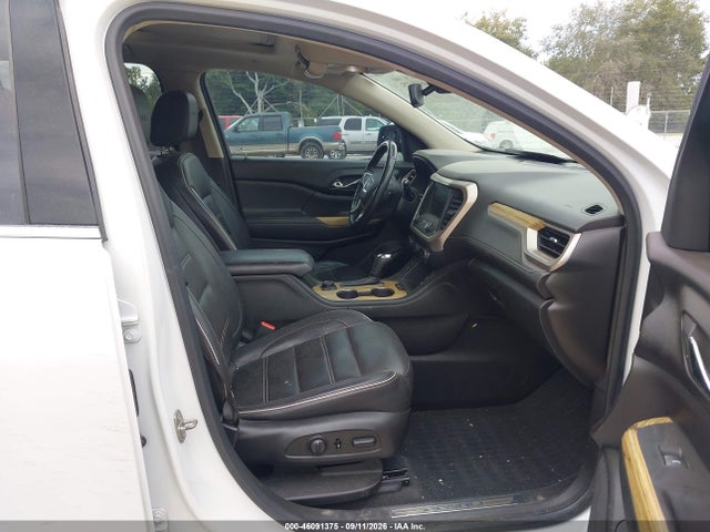 Продажа на аукционе авто 2018 Gmc Acadia Denali, vin: 1GKKNPLS2JZ171673, номер лота: 46091375