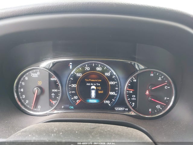 Продажа на аукционе авто 2018 Gmc Acadia Denali, vin: 1GKKNPLS2JZ171673, номер лота: 46091375