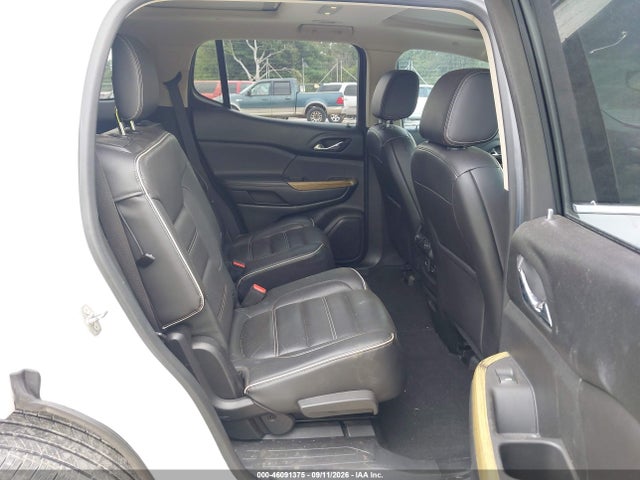 Продажа на аукционе авто 2018 Gmc Acadia Denali, vin: 1GKKNPLS2JZ171673, номер лота: 46091375