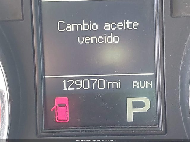 Продажа на аукционе авто 2012 Dodge Durango R/t, vin: 1C4SDJCT2CC336518, номер лота: 46091376