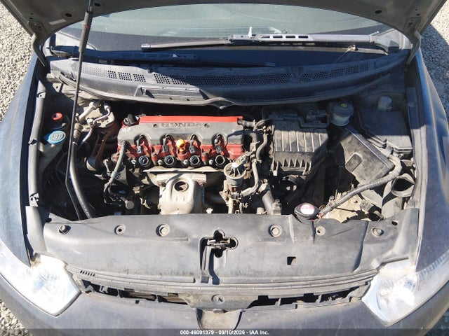 Aukcja sprzedaży 2007 Honda Civic Lx, vin: 2HGFG11607H541720, numer aukcji: 46091379