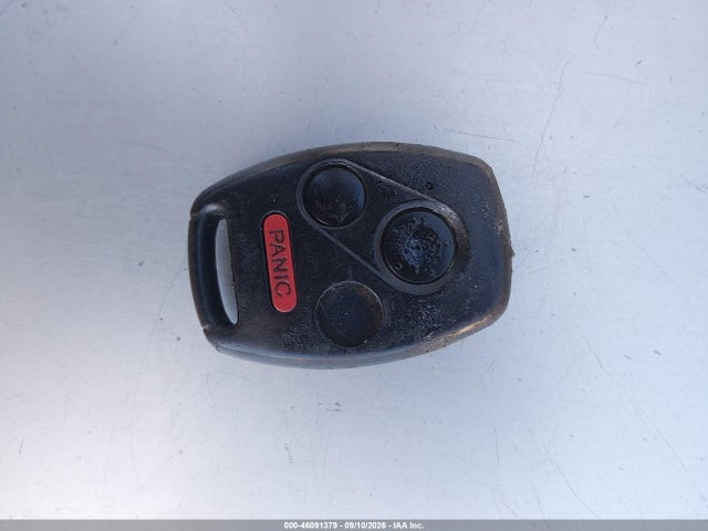 Aukcja sprzedaży 2007 Honda Civic Lx, vin: 2HGFG11607H541720, numer aukcji: 46091379