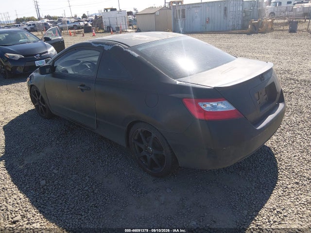 Aukcja sprzedaży 2007 Honda Civic Lx, vin: 2HGFG11607H541720, numer aukcji: 46091379