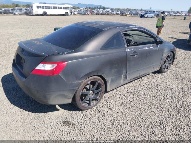 Aukcja sprzedaży 2007 Honda Civic Lx, vin: 2HGFG11607H541720, numer aukcji: 46091379