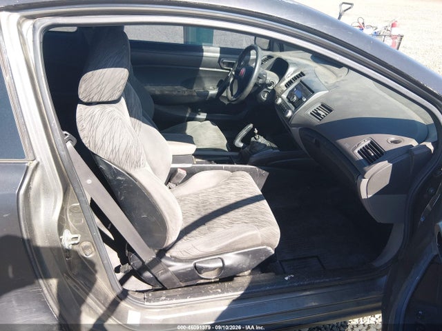 Aukcja sprzedaży 2007 Honda Civic Lx, vin: 2HGFG11607H541720, numer aukcji: 46091379