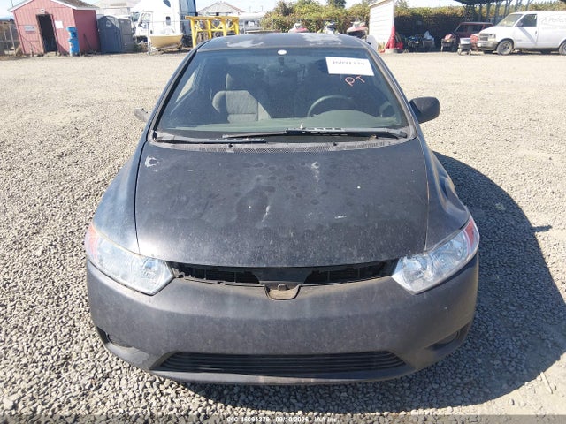 Aukcja sprzedaży 2007 Honda Civic Lx, vin: 2HGFG11607H541720, numer aukcji: 46091379