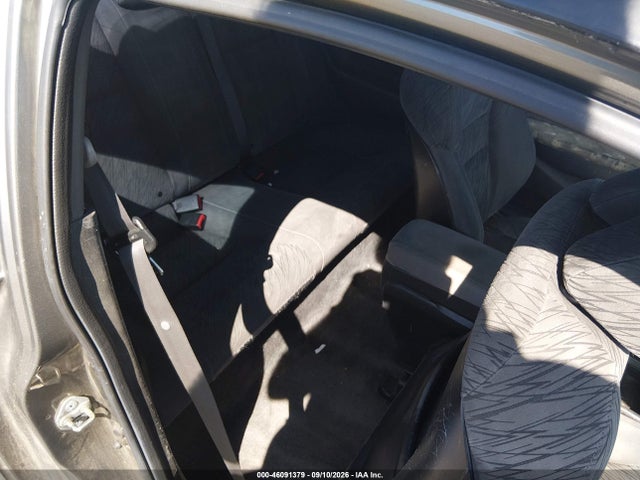 Aukcja sprzedaży 2007 Honda Civic Lx, vin: 2HGFG11607H541720, numer aukcji: 46091379