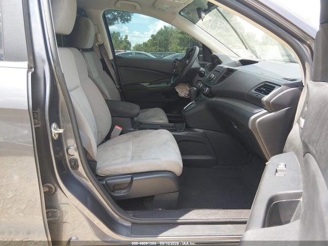 Aukcja sprzedaży 2016 Honda Cr-v Se, vin: 2HKRM4H4XGH650784, numer aukcji: 46091385