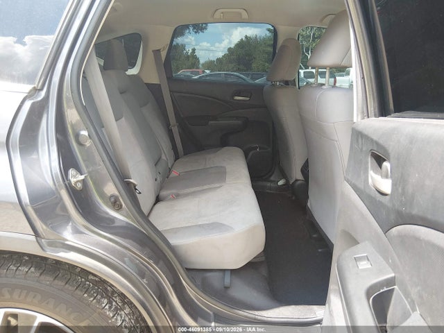 Aukcja sprzedaży 2016 Honda Cr-v Se, vin: 2HKRM4H4XGH650784, numer aukcji: 46091385