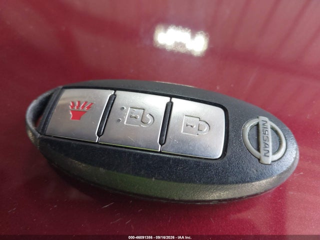 46091386 :رقم المزاد ، JN8AZ2KR4DT305415 vin ، 2013 Nissan Cube 1.8 Sl مزاد بيع