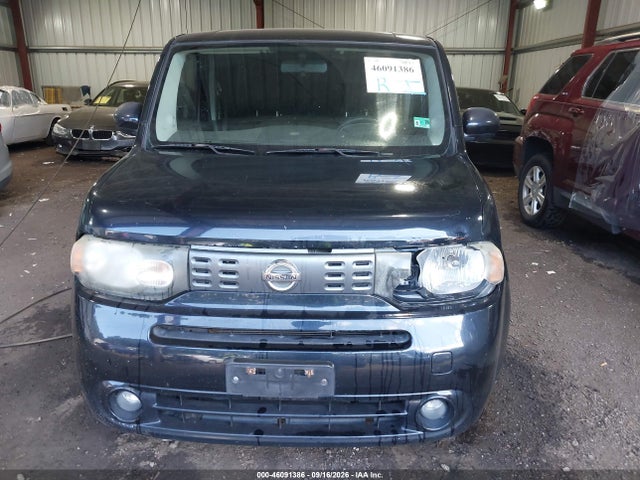 46091386 :رقم المزاد ، JN8AZ2KR4DT305415 vin ، 2013 Nissan Cube 1.8 Sl مزاد بيع