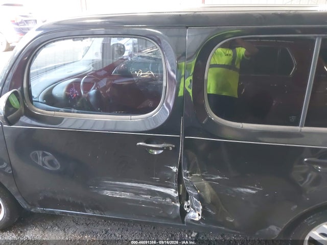 46091386 :رقم المزاد ، JN8AZ2KR4DT305415 vin ، 2013 Nissan Cube 1.8 Sl مزاد بيع