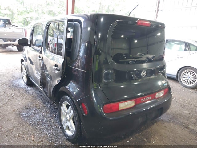 46091386 :رقم المزاد ، JN8AZ2KR4DT305415 vin ، 2013 Nissan Cube 1.8 Sl مزاد بيع