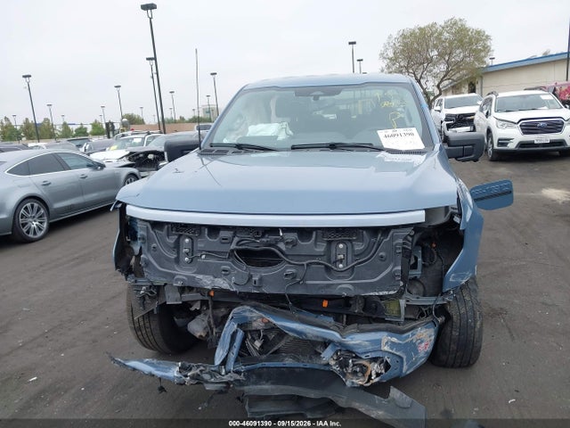 2023 Ford F-150 Lightning Xlt მანქანა იყიდება აუქციონზე, vin: 1FT6W1EV5PWG29585, აუქციონის ნომერი: 46091390