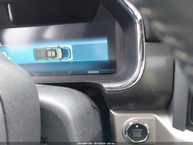 2023 Ford F-150 Lightning Xlt მანქანა იყიდება აუქციონზე, vin: 1FT6W1EV5PWG29585, აუქციონის ნომერი: 46091390