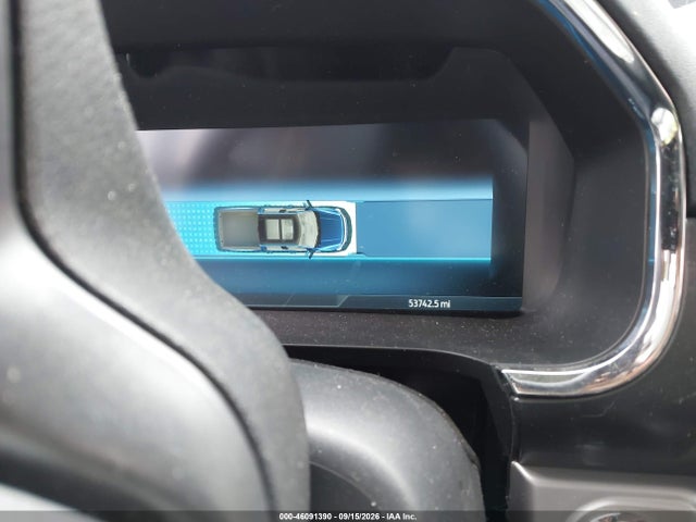 2023 Ford F-150 Lightning Xlt მანქანა იყიდება აუქციონზე, vin: 1FT6W1EV5PWG29585, აუქციონის ნომერი: 46091390