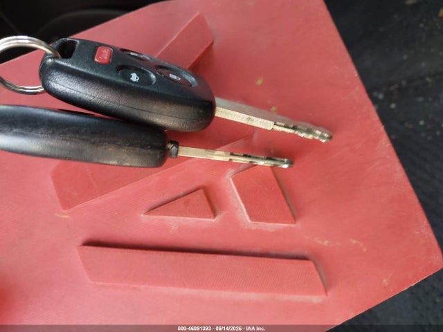46091393 :رقم المزاد ، 1HGCM66467A039177 vin ، 2007 Honda Accord 3.0 Se مزاد بيع