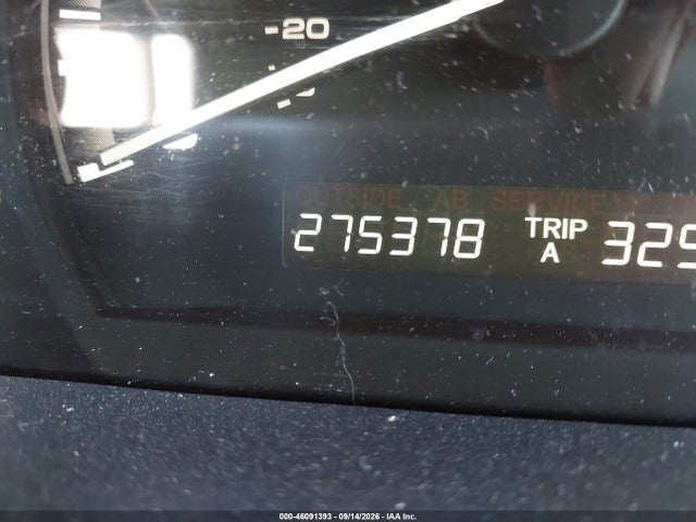 46091393 :رقم المزاد ، 1HGCM66467A039177 vin ، 2007 Honda Accord 3.0 Se مزاد بيع