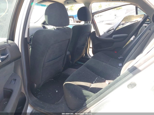 46091393 :رقم المزاد ، 1HGCM66467A039177 vin ، 2007 Honda Accord 3.0 Se مزاد بيع