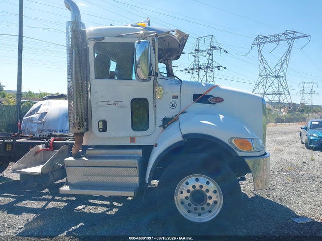 Продаж на аукціоні авто 2020 Peterbilt 348, vin: 2NP3LJ0X7LM709466, номер лоту: 46091397