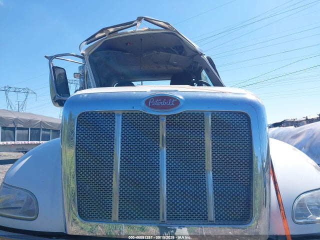 Продаж на аукціоні авто 2020 Peterbilt 348, vin: 2NP3LJ0X7LM709466, номер лоту: 46091397