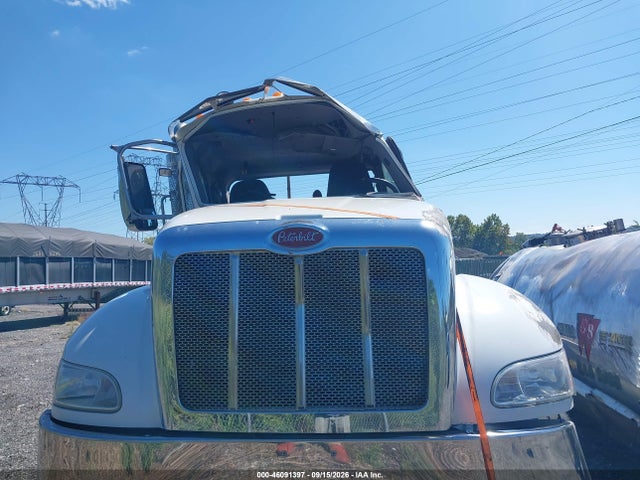 Продаж на аукціоні авто 2020 Peterbilt 348, vin: 2NP3LJ0X7LM709466, номер лоту: 46091397