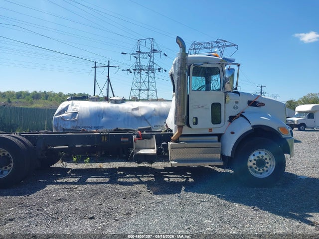 Продаж на аукціоні авто 2020 Peterbilt 348, vin: 2NP3LJ0X7LM709466, номер лоту: 46091397