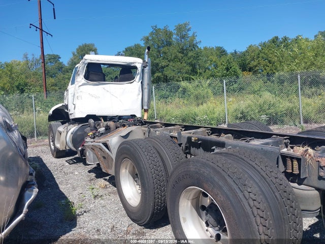 Продаж на аукціоні авто 2020 Peterbilt 348, vin: 2NP3LJ0X7LM709466, номер лоту: 46091397