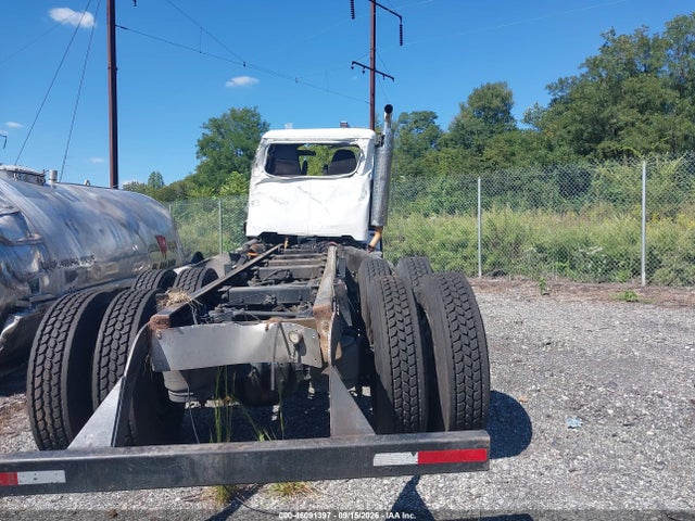 Продаж на аукціоні авто 2020 Peterbilt 348, vin: 2NP3LJ0X7LM709466, номер лоту: 46091397