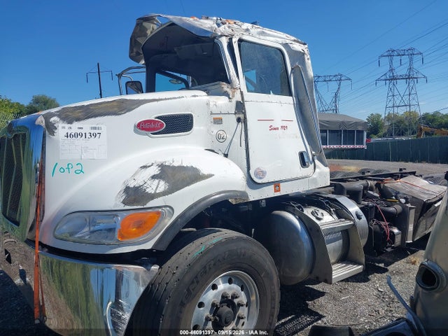 Продаж на аукціоні авто 2020 Peterbilt 348, vin: 2NP3LJ0X7LM709466, номер лоту: 46091397