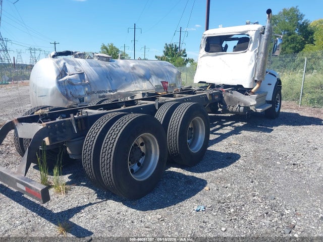 Продаж на аукціоні авто 2020 Peterbilt 348, vin: 2NP3LJ0X7LM709466, номер лоту: 46091397