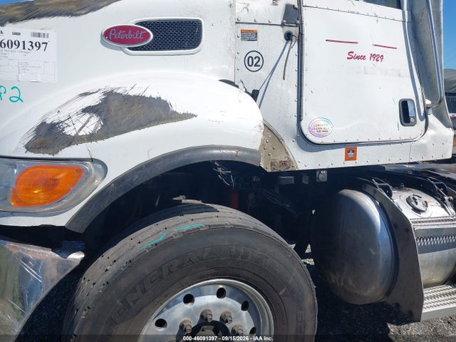 Продаж на аукціоні авто 2020 Peterbilt 348, vin: 2NP3LJ0X7LM709466, номер лоту: 46091397