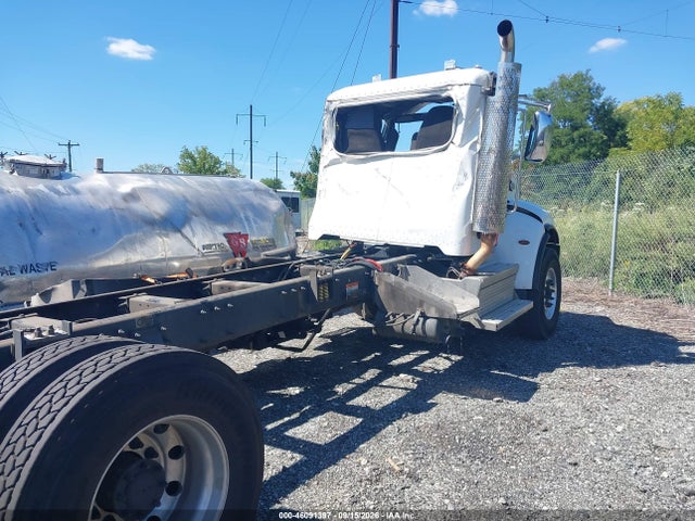 Продаж на аукціоні авто 2020 Peterbilt 348, vin: 2NP3LJ0X7LM709466, номер лоту: 46091397