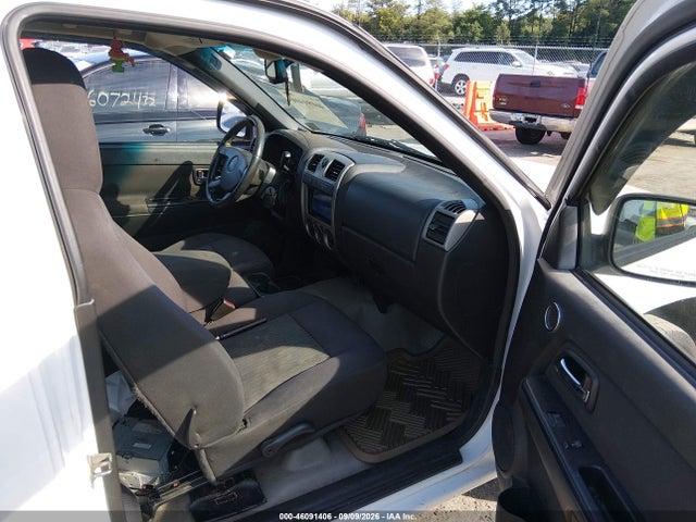 2012 Chevrolet Colorado Work Truck მანქანა იყიდება აუქციონზე, vin: 1GCCSBFE0C8142280, აუქციონის ნომერი: 46091406